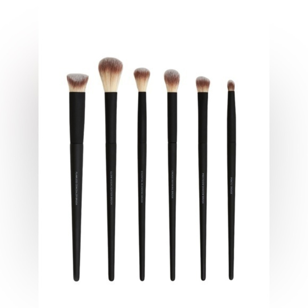 🆕 Lithe Beauty - Everyday Brush Set